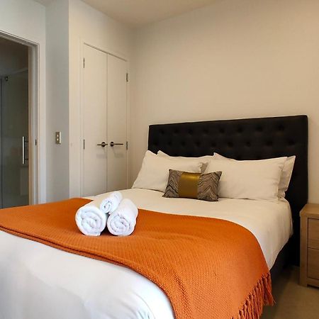 20 Pct Off Sky Stars Park Apartment Auckland Eksteriør billede
