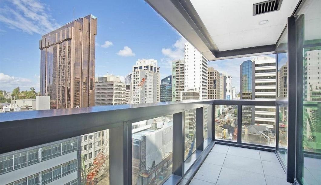 20 Pct Off Sky Stars Park Apartment Auckland Eksteriør billede