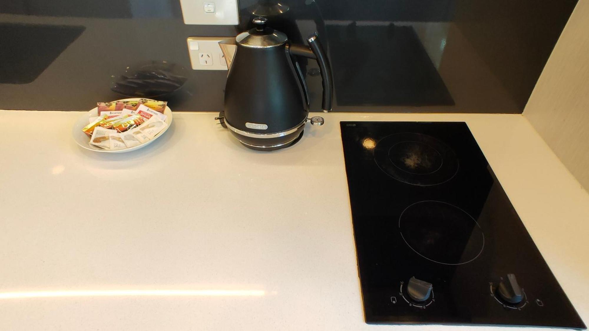 20 Pct Off Sky Stars Park Apartment Auckland Eksteriør billede