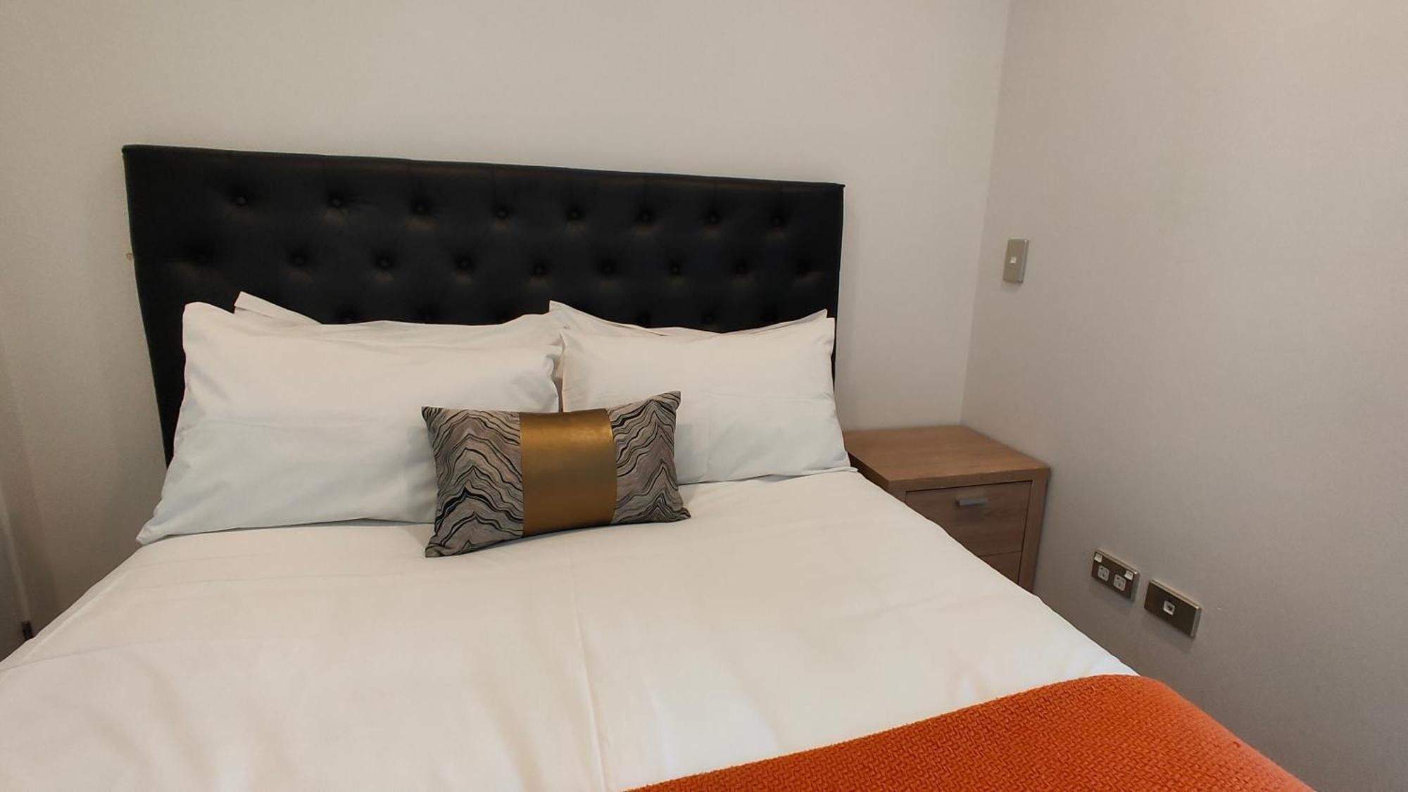 20 Pct Off Sky Stars Park Apartment Auckland Eksteriør billede