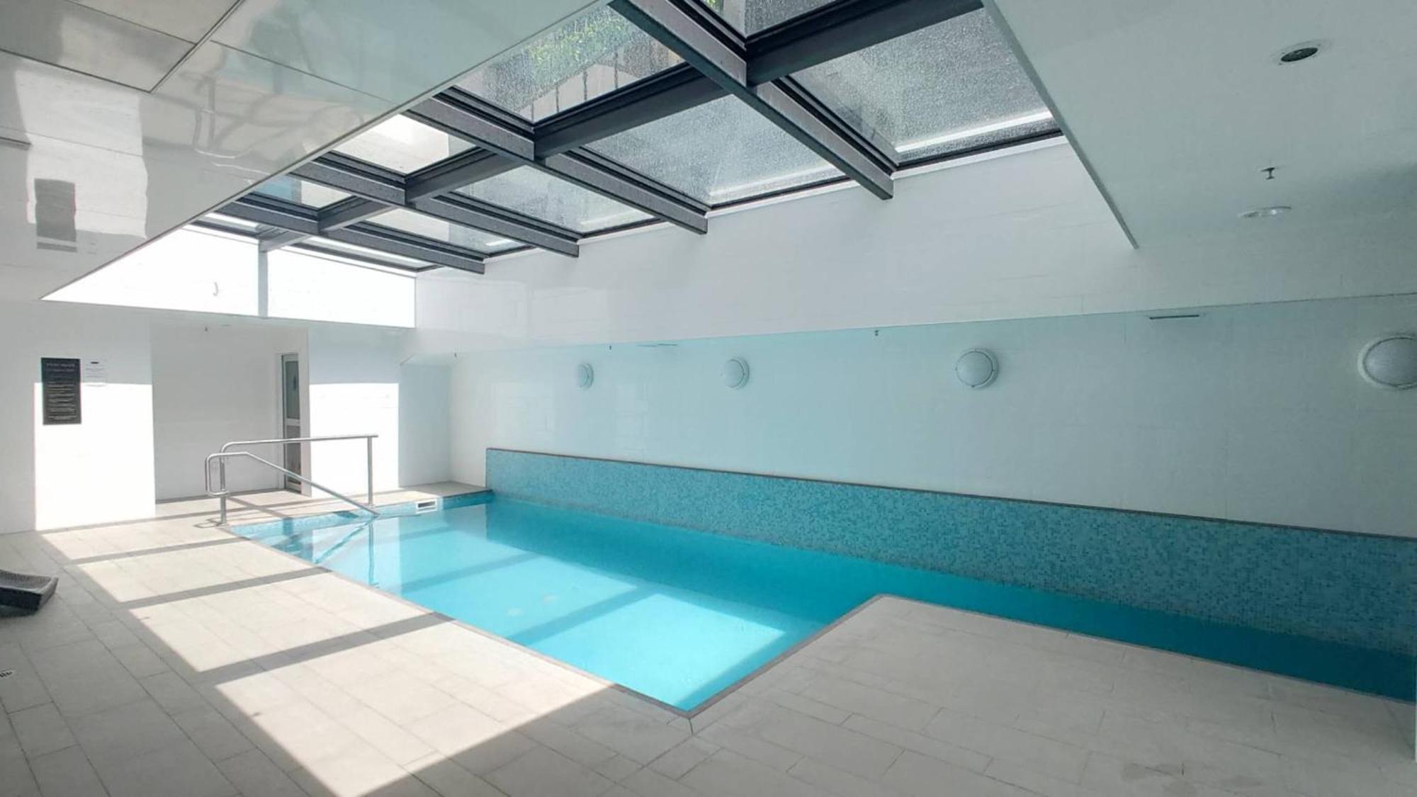 20 Pct Off Sky Stars Park Apartment Auckland Eksteriør billede