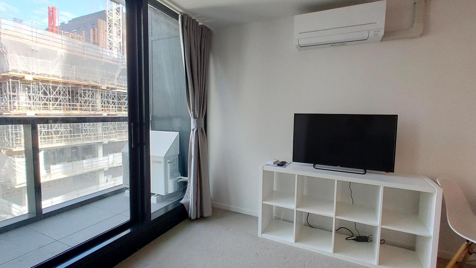20 Pct Off Sky Stars Park Apartment Auckland Eksteriør billede