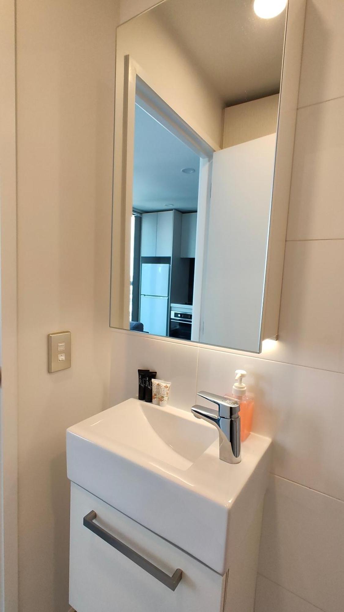 20 Pct Off Sky Stars Park Apartment Auckland Eksteriør billede