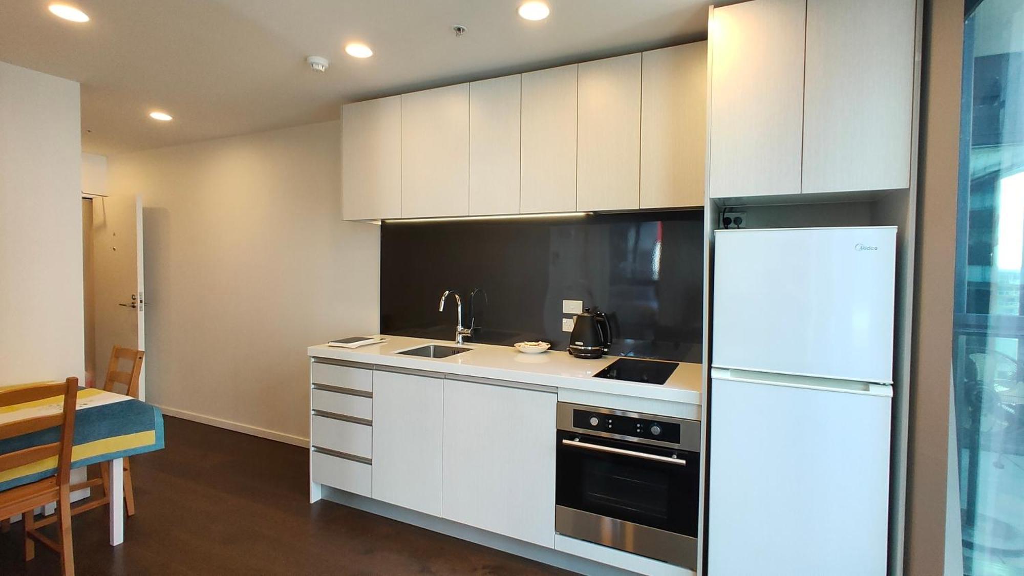 20 Pct Off Sky Stars Park Apartment Auckland Eksteriør billede